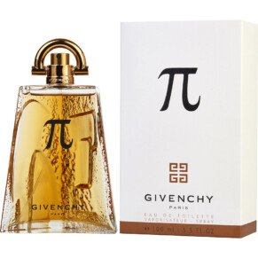 Nước hoa, dầu thơm Pi Eau De Toilette Spray 100 ml