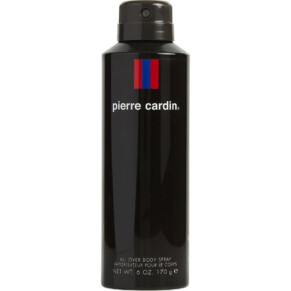 Pierre Cardin body spray cho Nam
