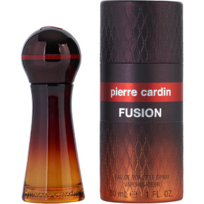 Nước hoa, dầu thơm Pierre Cardin Fusion Eau De Toilette Spray 30 ml