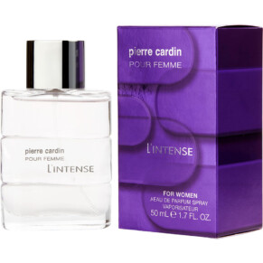 Nước hoa, dầu thơm Pierre Cardin L'Intense Eau De Parfum Spray 50 ml