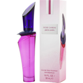 Nước hoa, dầu thơm Pierre Cardin Rose Cardin Eau De Toilette Spray 30 ml