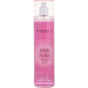 Pink Aura body mist cho Nữ
