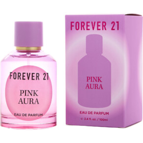 Pink Aura eau de parfum cho Nữ