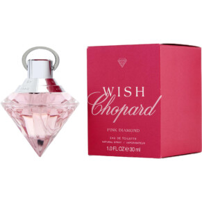 Nước hoa, dầu thơm Pink Diamond Wish Eau De Toilette Spray 30 ml