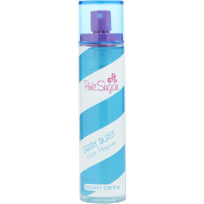 Pink Sugar Berry Blast hair mist cho Nữ