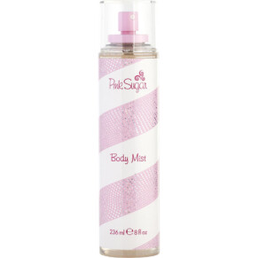 Pink Sugar body spray cho Nữ