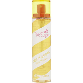 Pink Sugar Creamy Sunshine hair mist cho Nữ
