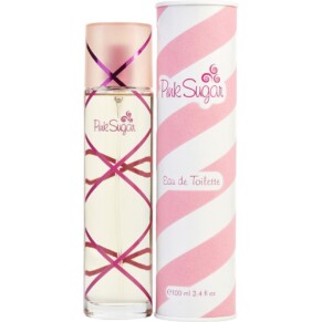 Nước hoa, dầu thơm Pink Sugar Eau De Toilette Spray 100 ml