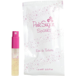 Pink Sugar Sparks eau de toilette cho Nữ