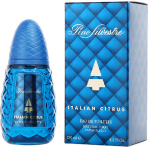 Pino Silvestre Italian Citrus eau de toilette cho Nam
