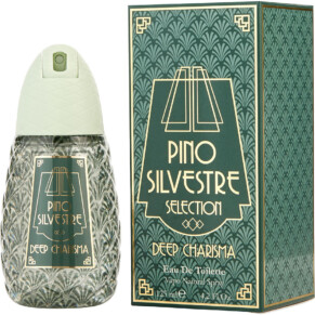 Pino Silvestre Selection Deep Charisma eau de toilette cho Nam