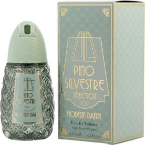 Nước hoa, dầu thơm Pino Silvestre Selection Modern Dandy Eau De Toilette Spray 125 ml