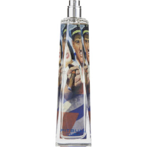Nước hoa, dầu thơm Pitbull Cuba Eau De Toilette Spray 100 ml Tester