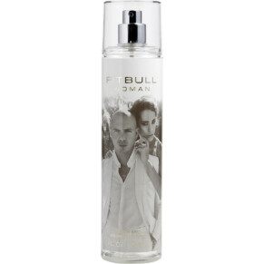 Pitbull Woman body mist cho Nữ