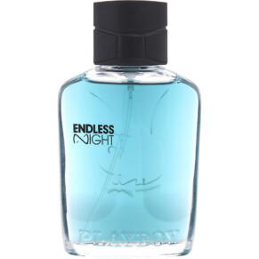 Playboy Endless Night eau de toilette cho Nam