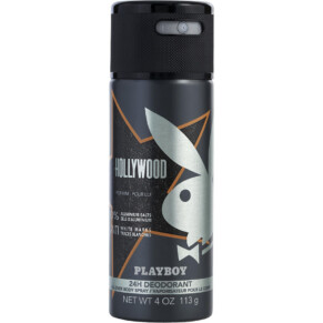Playboy Hollywood deodorant cho Nam