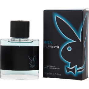 Playboy Ibiza eau de toilette cho Nam