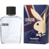 Nước hoa, dầu thơm Playboy London Eau De Toilette