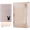 Nước hoa, dầu thơm Playboy Make The Cover Eau De Toilette Spray 100 ml