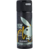 Playboy New York body spray cho Nam