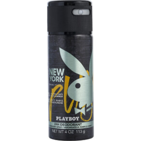 Playboy New York body spray cho Nam