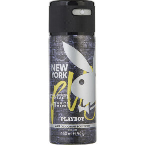 Playboy New York deodorant cho Nam