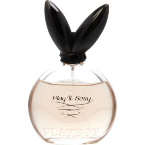 Nước hoa, dầu thơm Playboy Play It Sexy Eau De Toilette
