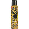 Playboy Play It Wild deodorant cho Nữ
