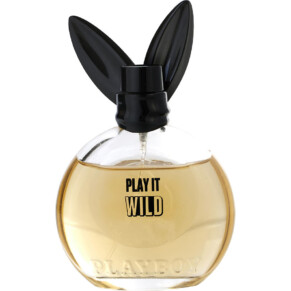Nước hoa, dầu thơm Playboy Play It Wild Eau De Toilette