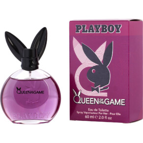 Playboy Queen Of The Game eau de toilette cho Nữ