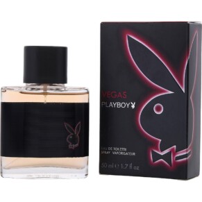 Playboy Vegas eau de toilette cho Nam