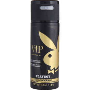 Playboy Vip body spray cho Nam