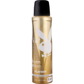 Playboy Vip deodorant cho Nữ