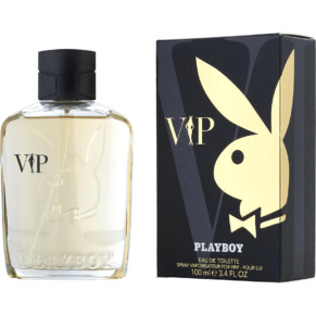 Playboy Vip eau de toilette cho Nam