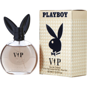 Playboy Vip eau de toilette cho Nữ