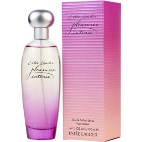 Nước hoa, dầu thơm Pleasures Intense Eau De Parfum Spray 100 ml