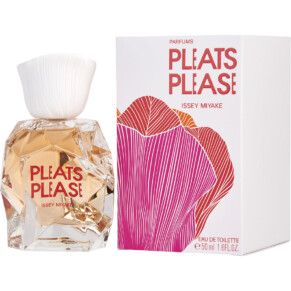 Nước hoa, dầu thơm Pleats Please By Issey Miyake Eau De Toilette
