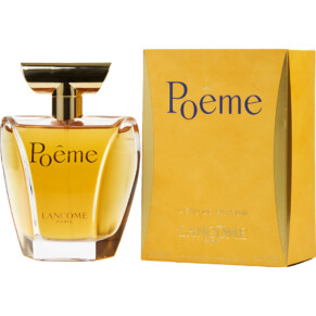 Nước hoa, dầu thơm Poeme Eau De Parfum Spray 100 ml