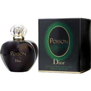 Poison eau de toilette cho Nữ