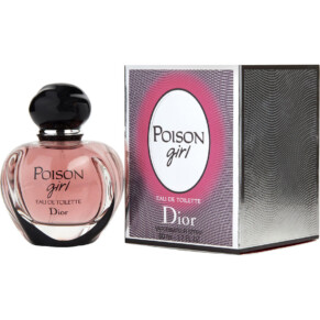 Poison Girl eau de toilette cho Nữ