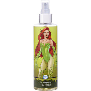 Poison Ivy body spray cho Nữ