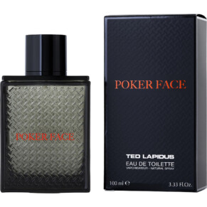 Nước hoa, dầu thơm Poker Face Eau De Toilette