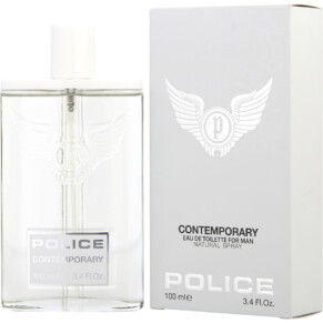 Police Contemporary eau de toilette cho Nam