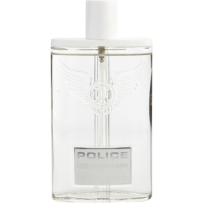 Nước hoa, dầu thơm Police Contemporary Eau De Toilette Spray 100 ml Tester