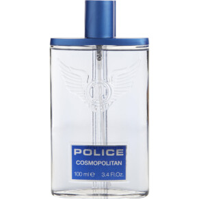 Nước hoa, dầu thơm Police Cosmopolitan Eau De Toilette Spray 100 ml Tester