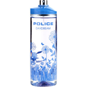 Nước hoa, dầu thơm Police Daydream Eau De Toilette Spray 100 ml Tester