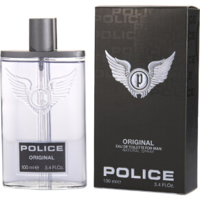 Nước hoa, dầu thơm Police Eau De Toilette Spray 100 ml