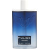 Nước hoa, dầu thơm Police Frozen Eau De Toilette Spray 100 ml Tester