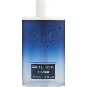 Nước hoa, dầu thơm Police Frozen Eau De Toilette Spray 100 ml Tester