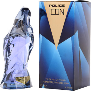 Police Icon eau de parfum cho Nam